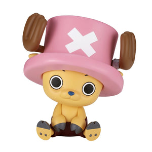 One Piece Sofvimates Tony Tony Chopper Figure 89476