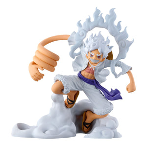 One Piece FL Monkey D. Luffy Gear 5 Vol.1 Figure 89477