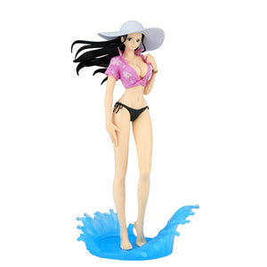 One Piece Glitter & Glamours Splash Style Nico Robin Figure 89565