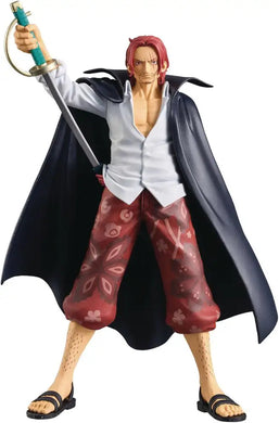 One Piece DXF The Grandline Series Extra Shanks Figure 89842