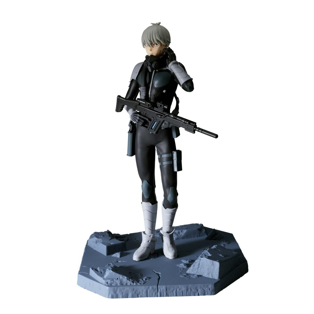 Kaiju No. 8 Reno Ichikawa [The Anime] Figure 89974