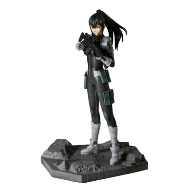 Kaiju No. 8 Mina Ashiro [The Brush] Figure 89976