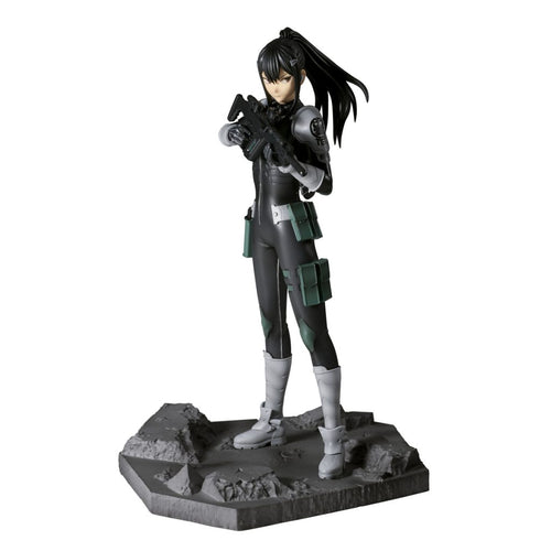 Kaiju No. 8 Mina Ashiro [The Brush] Figure 89976