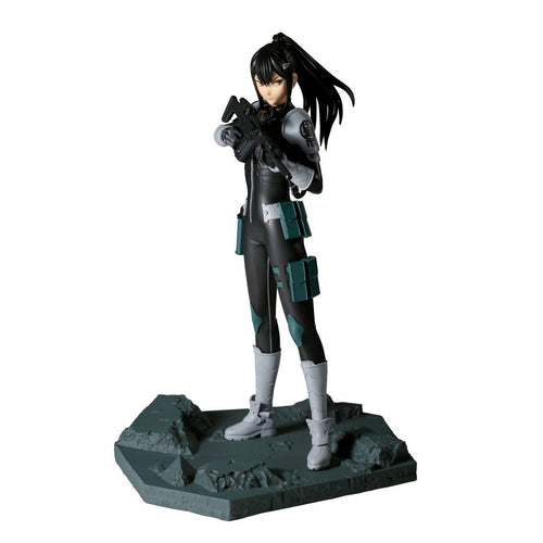 Kaiju No. 8 Mina Ashiro [The Anime] Figure 89977