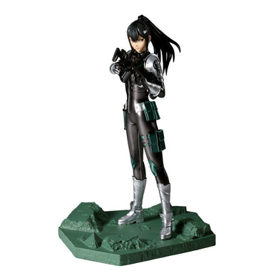 Kaiju No. 8 Mina Ashiro [The Metallic] Figure 89978