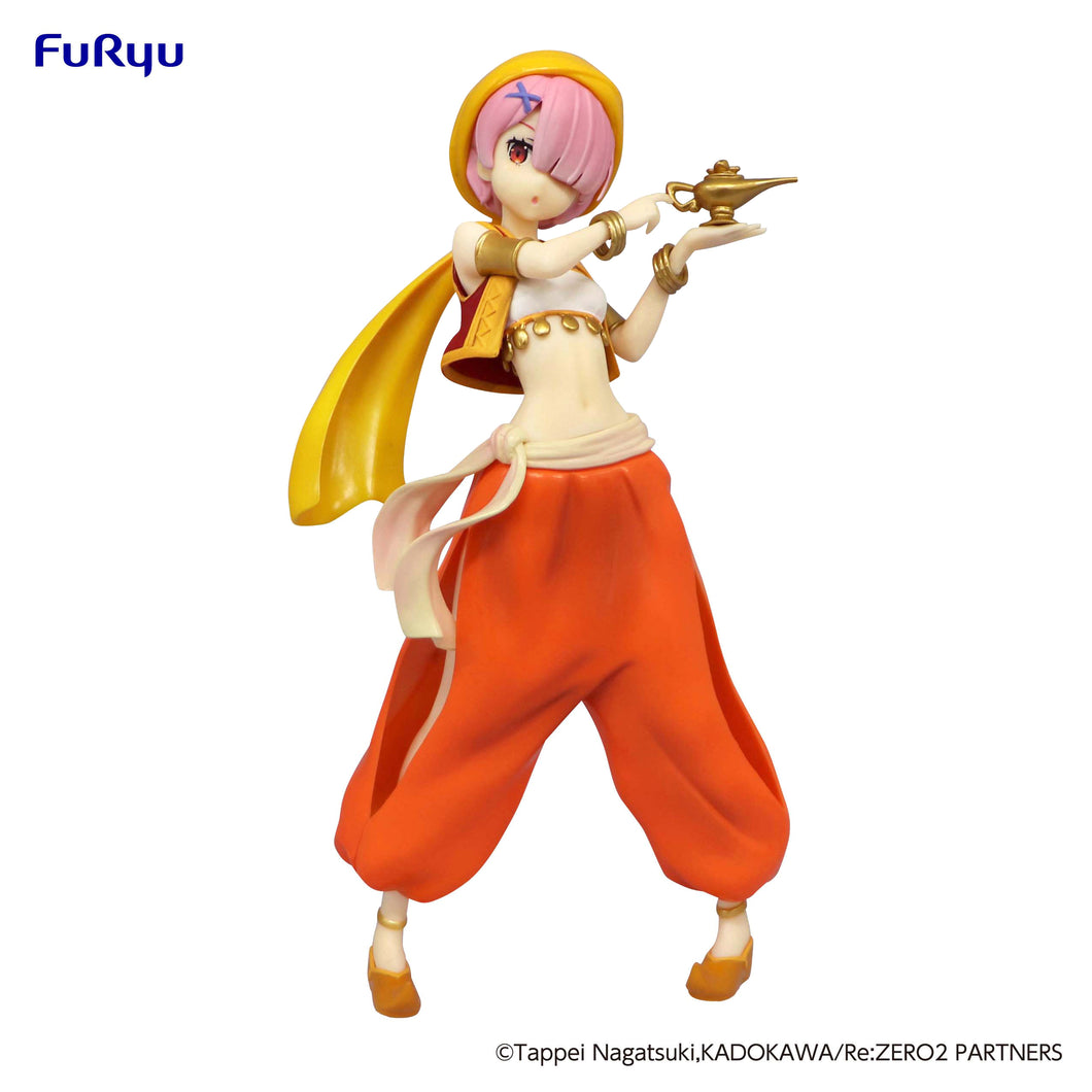Furyu USA (AMU-SHP0773) 