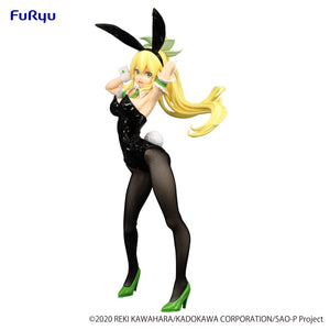 Furyu USA (AMU-SHP1089) Sword Art Online Bicute Bunnies Figure - Leafa