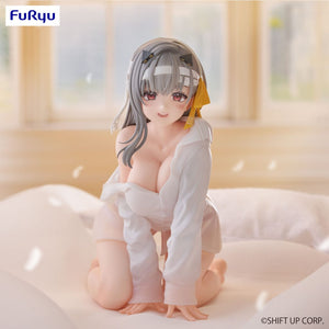 Furyu USA (AMU-SHP2579) Goddess of Victory Nikke Noodle Stopper Figure Modernia First Affection ver.