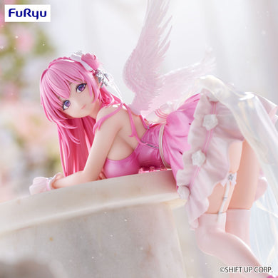 Furyu USA (AMU-SHP2691) Goddess of Victory: Nikke - Noodle Stopper Figure Dorothy:Nostalgia