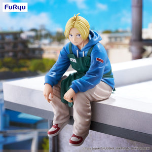 Furyu USA (AMU-SHP2756) Sakamoto Days Noodle Stopper Figure Shin Asakura