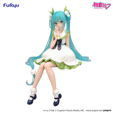 Hatsune Miku – JBK International