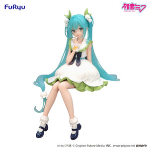 Hatsune Miku – JBK International