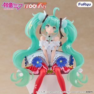 Hatsune Miku – JBK International