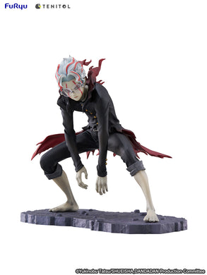 Furyu USA (AMU-TNL0118) DAN DA DAN - TENITOL Okarun (transformed) Figure 4580736407176