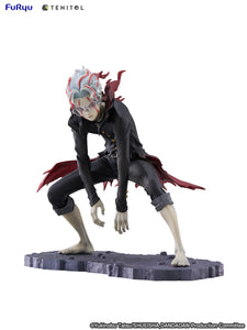 Furyu USA (AMU-TNL0118) DAN DA DAN - TENITOL Okarun (transformed) Figure 4580736407176