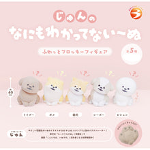 Brightlink Jun’s Clueless Puppy Blind Box Asst (Box of 12) BL0747