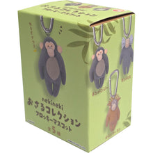 Brightlink Nekineki Monkey Collection Flocked Mascot Blind Box Asst (Box of 12) BL0748