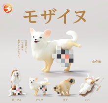Brightlink Mosa Dog Blind Box Asst (Box Of 12) BL5953