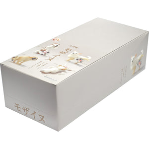 【美品】BABYL LIVE AT BUDOKAN 限定BOX Brightlink Mosa Dog Blind Box Asst (Box Of 12) BL5953 – JBK