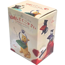Brightlink Please Marry Me Ring Stand Collection Kekkon Shite Kunyasai (Box Of 12) BL5960
