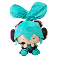 Hatsune Miku Overjoyed Plush (Size L) 10" Hatsune Miku MK0501