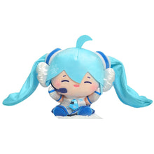 Hatsune Miku Overjoyed Plush (Size L) 10" Snow Miku MK0502