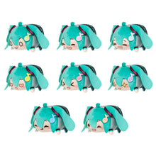 Hatsune Miku Music Vol.1 Plush Blind Box Asst (Box of 8) MK0601