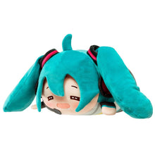 Hatsune Miku - Throw Pillow - Hatsune Miku 8" Plush MK0901