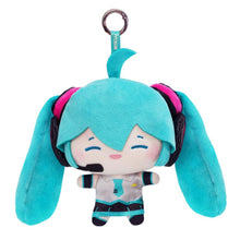 Hatsune Miku Overjoyed Plush (Size M) 6" Hatsune Miku MK1001