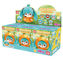 Hatsune Miku Rainy Day Plush Pendant Series Vol.1 Blind Box Asst (Box of 6) MK1101