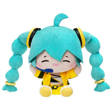Hatsune Miku Overjoyed Plush (Size L) 10" Singer Miku MK2001