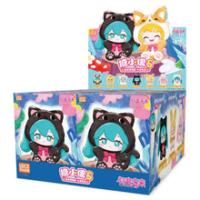 Hatsune Miku Forest Cute Vinyl Plush Blind Box Asst (Box of 6) MK2101