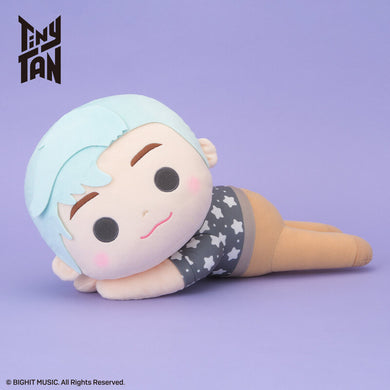 Sega USA (115-1060113) BTS Tinytan Dreamy MEJ Doll Dynamite RM 4570001965289