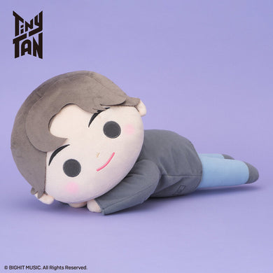 Sega USA (115-1060115) BTS Tinytan Dreamy MEJ Doll Dynamite Suga 4570001965302