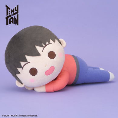 Sega USA (115-1060116) BTS Tinytan Dreamy MEJ Doll Dynamite J-Hope 4570001965319