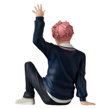 Sega USA (115-1116520) Blue Exorcist -Shimane Illuminati Saga PM Perching Figure Renzo Shima 4582733440897