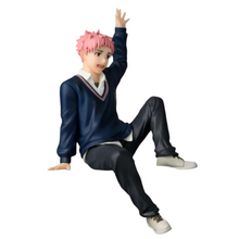 Sega USA (115-1116520) Blue Exorcist -Shimane Illuminati Saga PM Perching Figure Renzo Shima 4582733440897