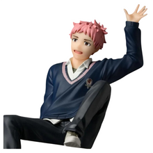 Sega USA (115-1116520) Blue Exorcist -Shimane Illuminati Saga PM Perching Figure Renzo Shima 4582733440897