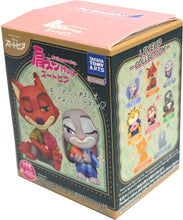 Takaratomy A.R.T.S Perihapi Katazun Hug Zootopia Blind Box Asst (Box of 8) TA0213