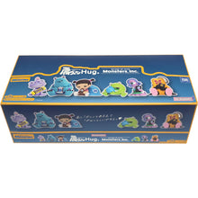 Takaratomy A.R.T.S Perihapi! Katazun Hug Monsters Inc. Blind Box Asst (Box of 8) TA0355