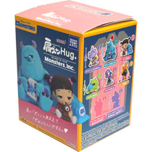 Takaratomy A.R.T.S Perihapi! Katazun Hug Monsters Inc. Blind Box Asst (Box of 8) TA0355