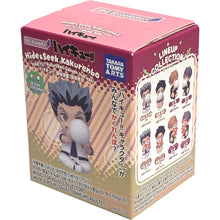 Takaratomy A.R.T.S Perihapi! Hide & Seek Haikyuu!! Fukurodani Gakuen Blind Box Asst (Box of 8)