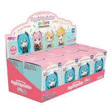 Takaratomy Poppin' Sprinkles Hatsune Miku Piapro Blind Box Asst (Box of 8) TA80677