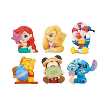 Takaratomy PERIHAPI! Hide & Seek Kakurenbo Disney Characters Blind Box Asst (Box of 6) TA80679