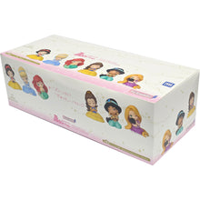 Takaratomy Perihapi Kata-Zun Hug Disney Princess Blind Box Asst (Box of 8) TA80682