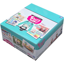 Chokkori-San Hatsune Miku Blind Box Asst (Box of 12) TA8082