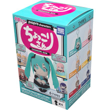 Chokkori-San Hatsune Miku Blind Box Asst (Box of 12) TA8082