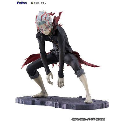 Furyu USA (AMU-TNL0118) DAN DA DAN - TENITOL Okarun (transformed) Figure 4580736407176