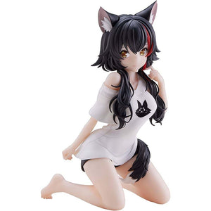Hololive #Hololive If Relax Time Ookami Mio Figure 19665