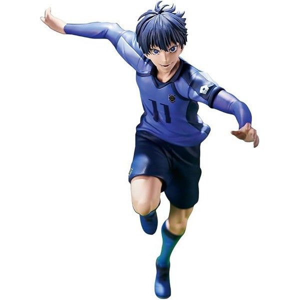 Blue Lock Yoichi Isagi Figure 28675